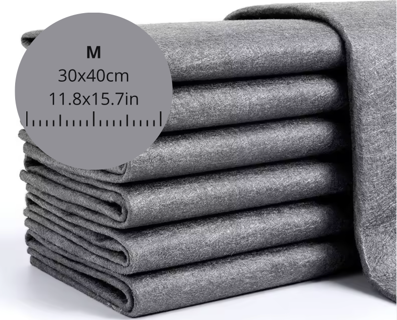 Pack Maison Saine – Essentiel