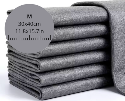 Pack Famille AquaBright™ - 3 Tailles (S/M/L)