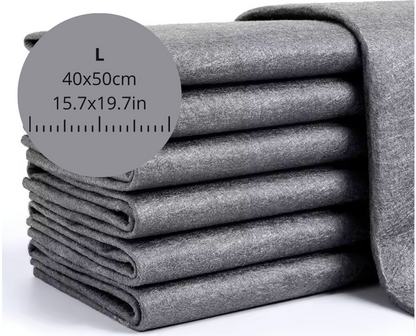 Pack Famille AquaBright™ - 3 Tailles (S/M/L)
