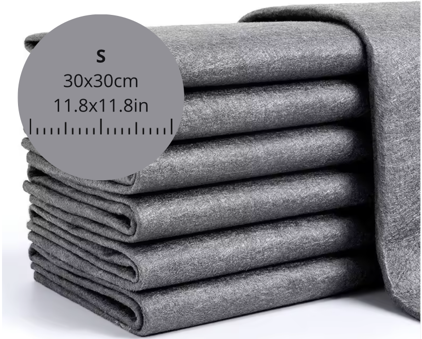 Pack Famille AquaBright™ - 3 Tailles (S/M/L)
