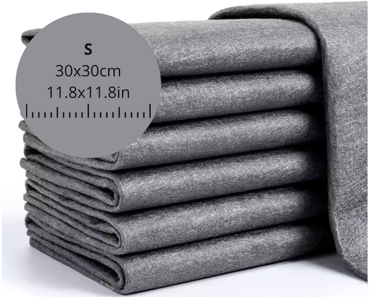 Pack Famille AquaBright™ - 3 Tailles (S/M/L)